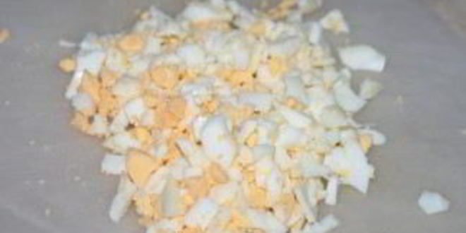 Рецепт пельменей с грибами