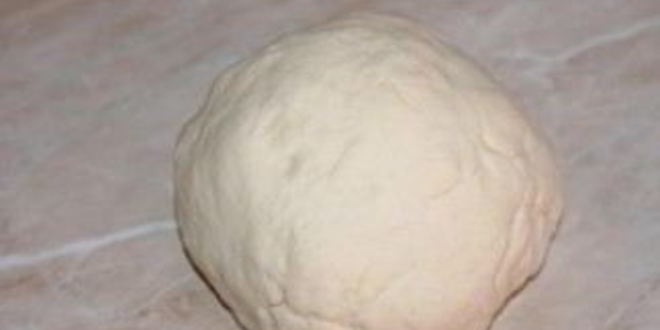 Рецепт пельменей с грибами