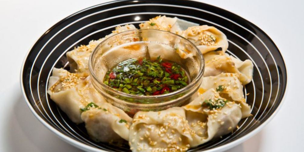 Как приготовить пельмени с индейкой и креветками