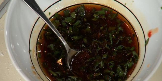 Рецепт пельменей с индейкой и креветками