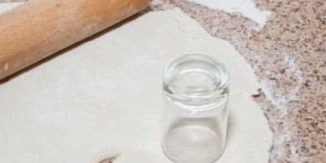 Рецепт пельменей с креветками