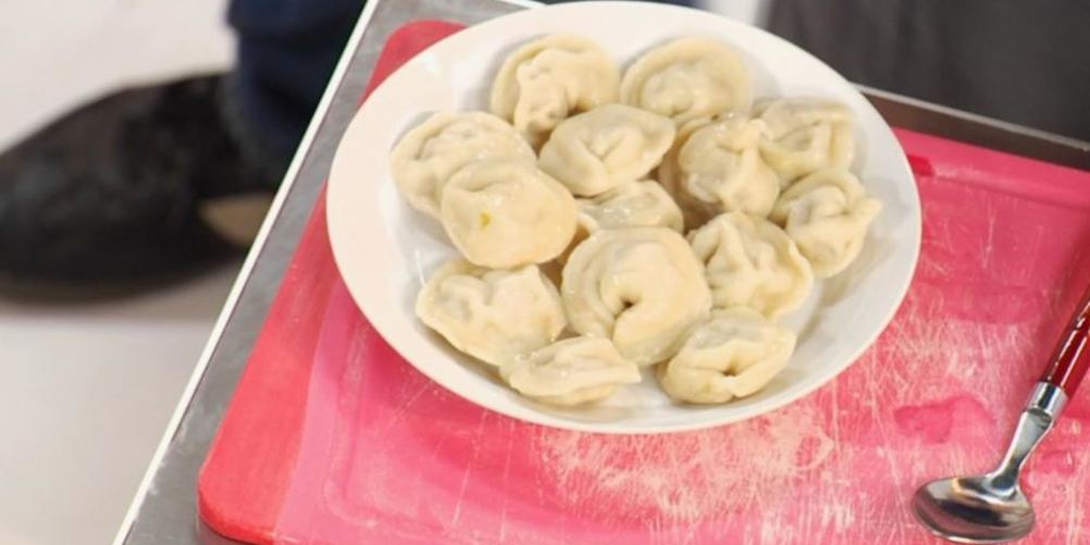Как приготовить пельмени с мясом и каперсами