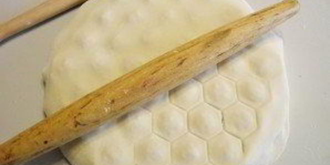 Рецепт пельменей с сыром в духовке