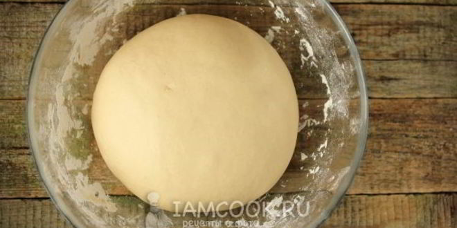 Рецепт пельменей сибирских