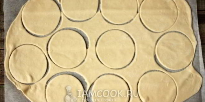 Рецепт пельменей сибирских