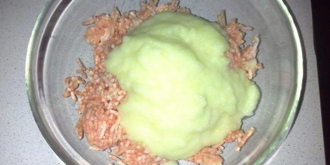 Рецепт пельменей-ушек из морковного теста