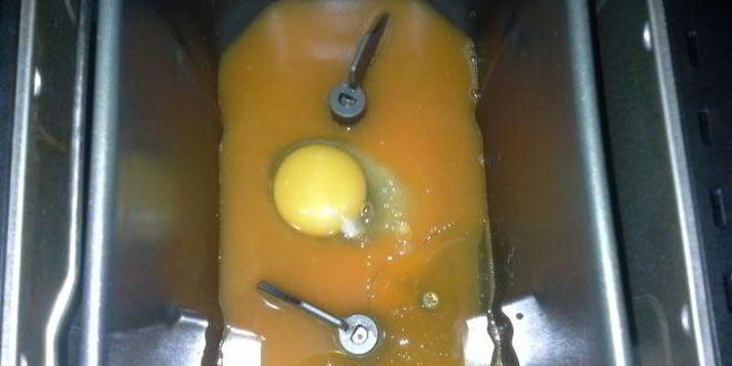 Рецепт пельменей-ушек из морковного теста