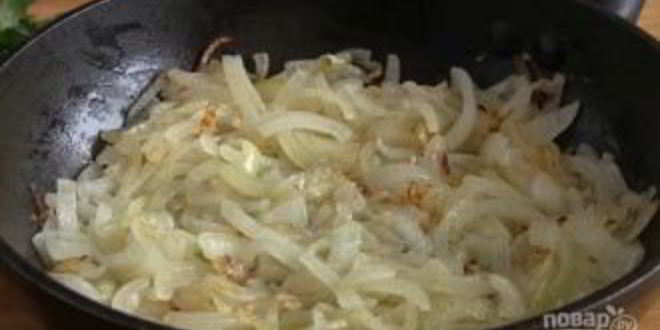 Рецепт пельменей в духовке с сыром