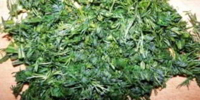 Рецепт пельменей в горшочках с печенью