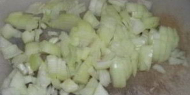 Рецепт пельменей в горшочках с печенью