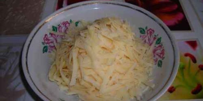 Рецепт пельменей запеченных с мясом