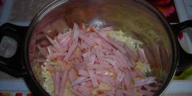 Рецепт пельменей запеченных с мясом