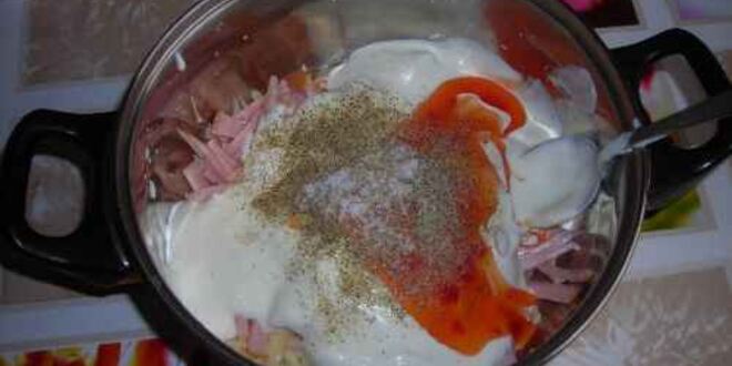 Рецепт пельменей запеченных с мясом