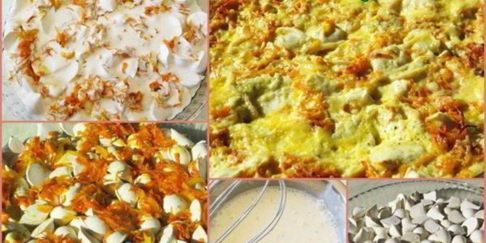 Как приготовить пельмени запеченные в духовке с сыром и овощами