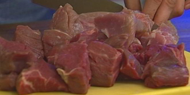 Рецепт пельменей