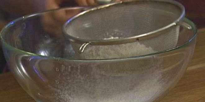 Рецепт пельменей