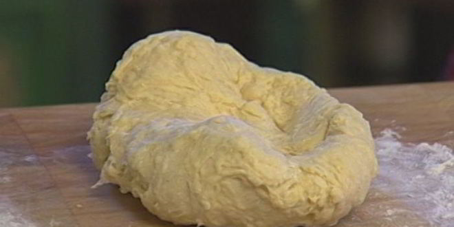 Рецепт пельменей