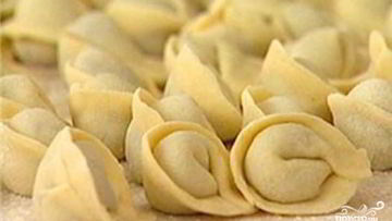 Рецепт Пельменного теста в хлебопечке