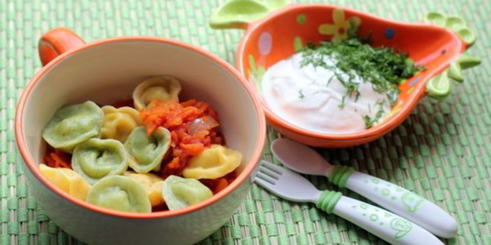 Как приготовить пельмешки с рыбой