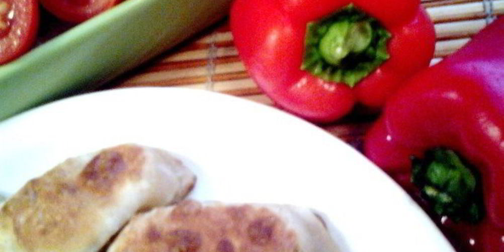 Как приготовить пельмешки с сыром