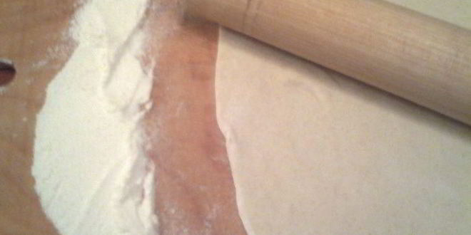 Рецепт пельмешков с сыром