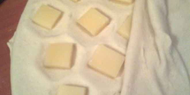 Рецепт пельмешков с сыром