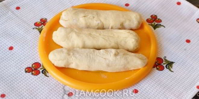 Рецепт постных пельменей