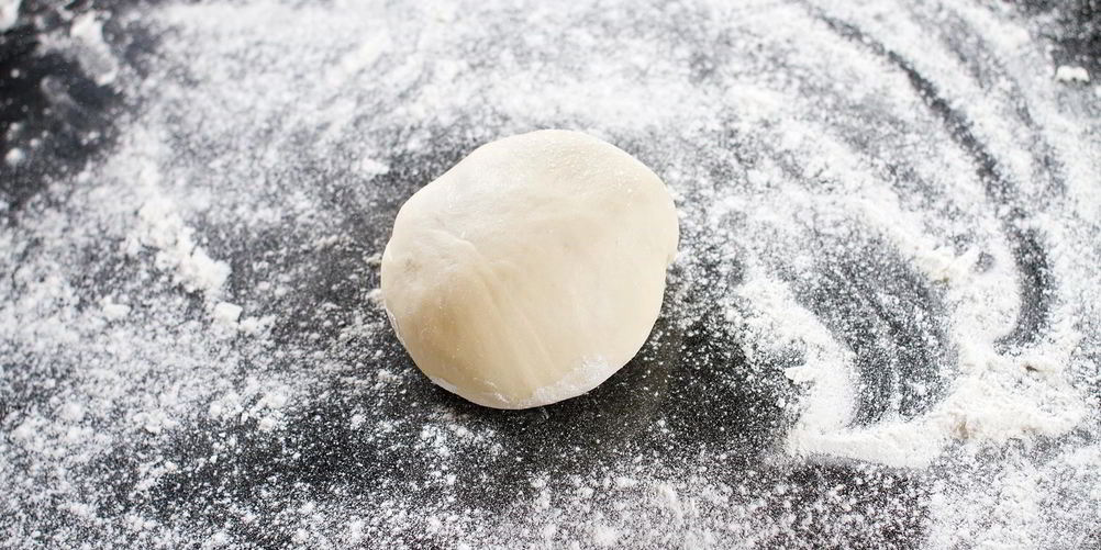 Как приготовить тесто для пельменей и вареников