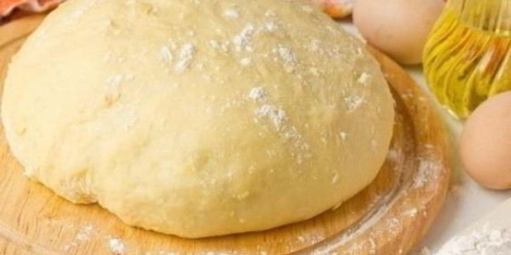 Как приготовить тесто для пельменей