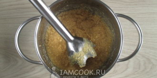 Рецепт вегетарианских пельменей с нутом