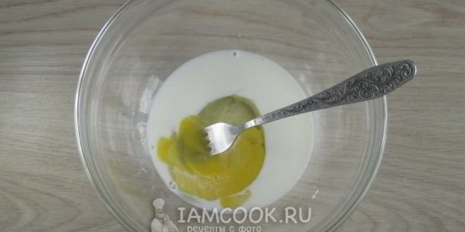 Рецепт вегетарианских пельменей с нутом