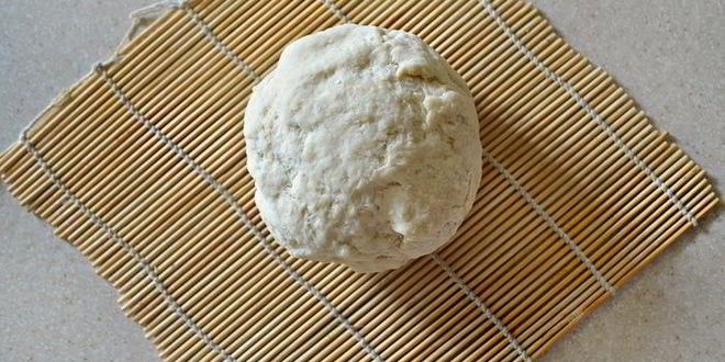 Рецепт японских жареных пельменей гедза