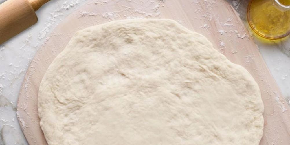Как приготовить заварное тесто без яиц для пельменей и вареников