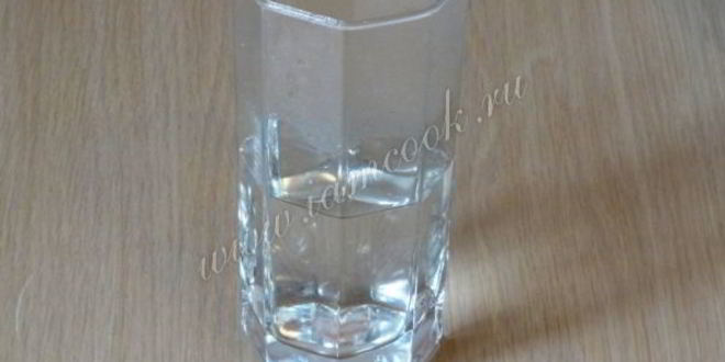 Рецепт заварного теста для вареников, пельменей