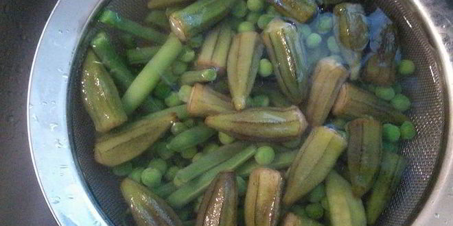 Рецепт паэльи с кроликом