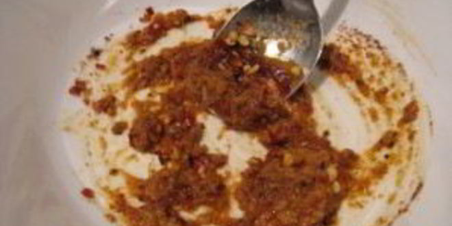 Рецепт паэльи с курицей и грибами