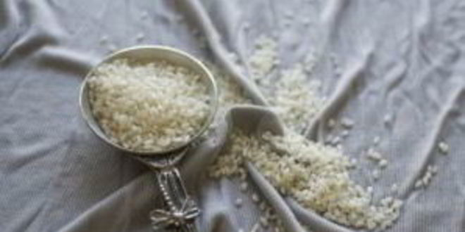 Рецепт паэльи вегетарианской