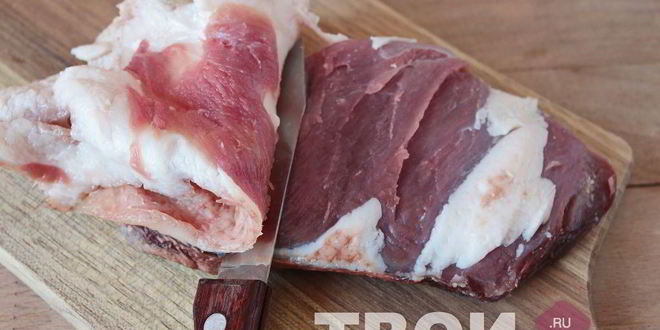 Рецепт паэльи