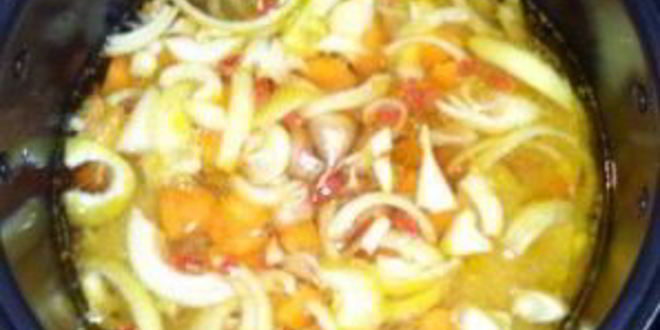 Рецепт пилава из баранины в мультиварке