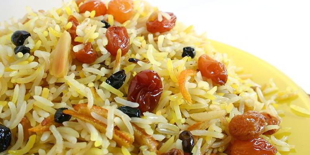 Как приготовить плов без мяса в мультиварке