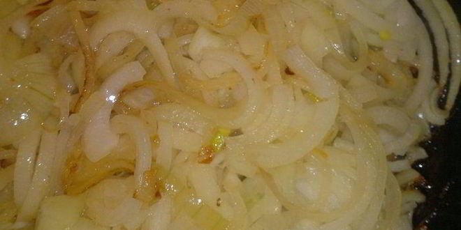 Рецепт плова иза афганистаны