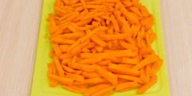 Рецепт плова из курицы