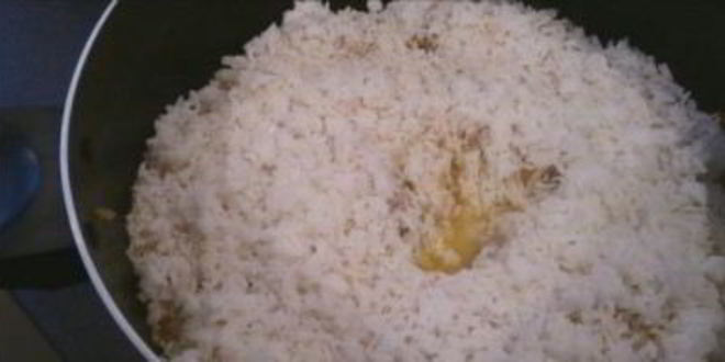 Рецепт плова из окорочков