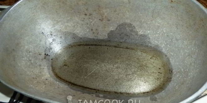 Рецепт плова из свиной грудинки