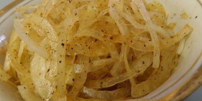 Рецепт плова по-фергански