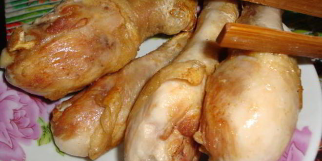 Рецепт плова с розмарином