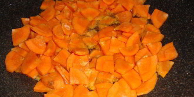 Рецепт плова с розмарином