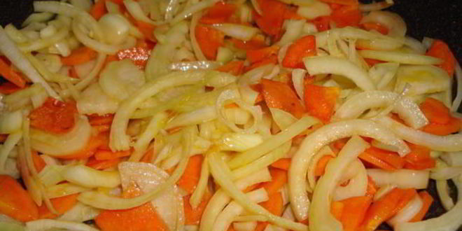 Рецепт плова с розмарином