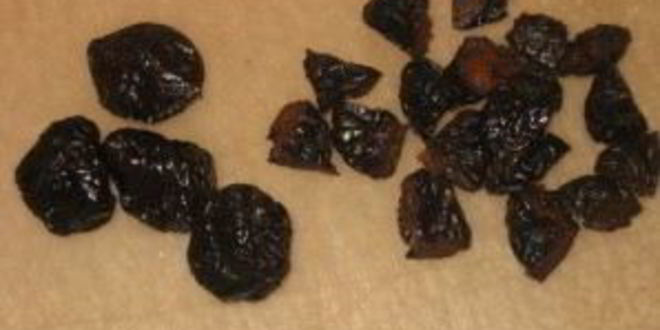 Рецепт плова с сухофруктами в мультиварке