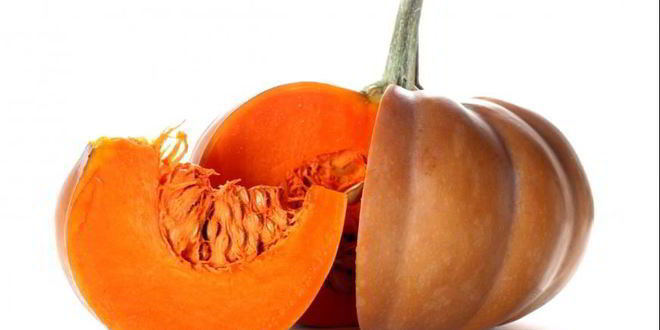 Рецепт плова с яблоками и тыквой